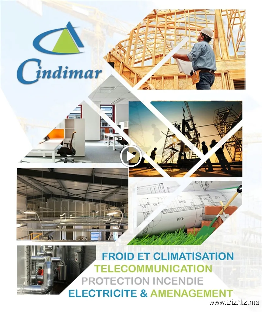 CINDIMAR
