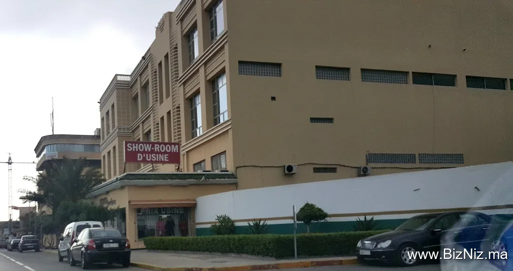 CHARAFTEX