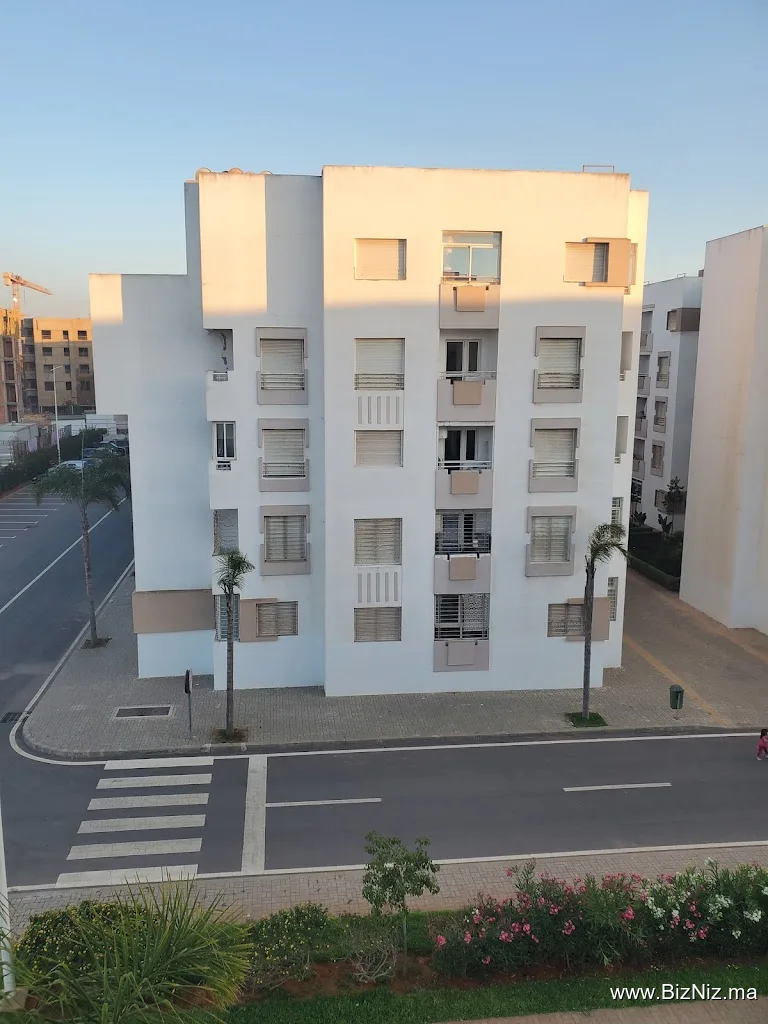 Shems Sidi Rahal