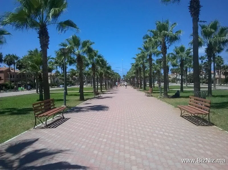 Municipality of Sidi Rahal Chatai