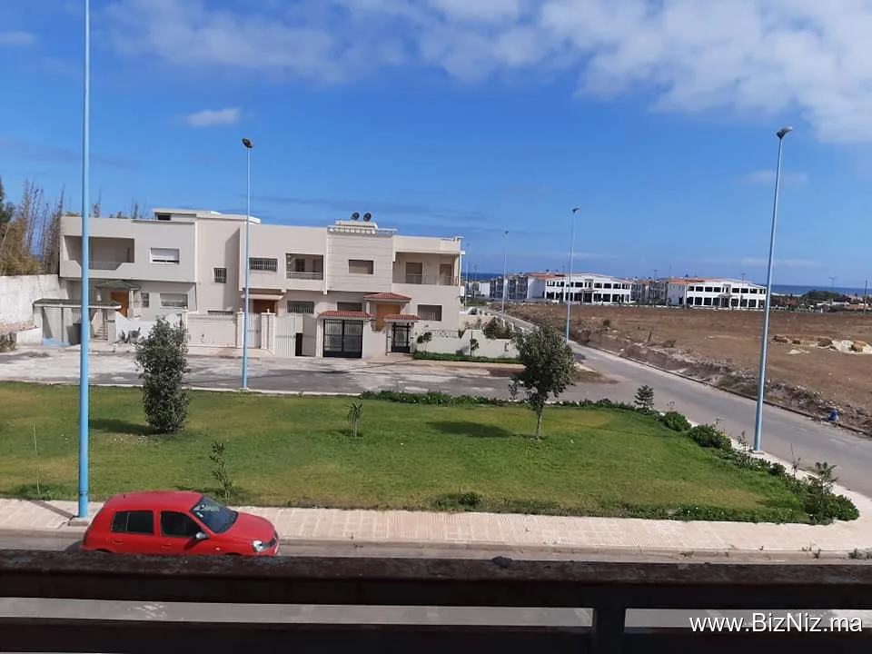 Résidence ALChifa, Sidi rahal