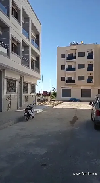 Sidi rahal immo