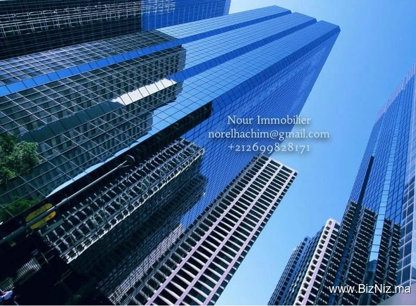 Nour Immobilier