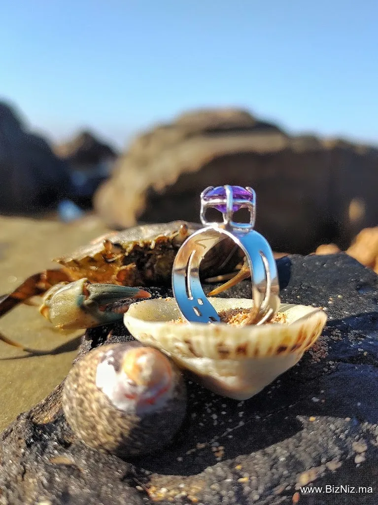 Snidissa Jewelry
