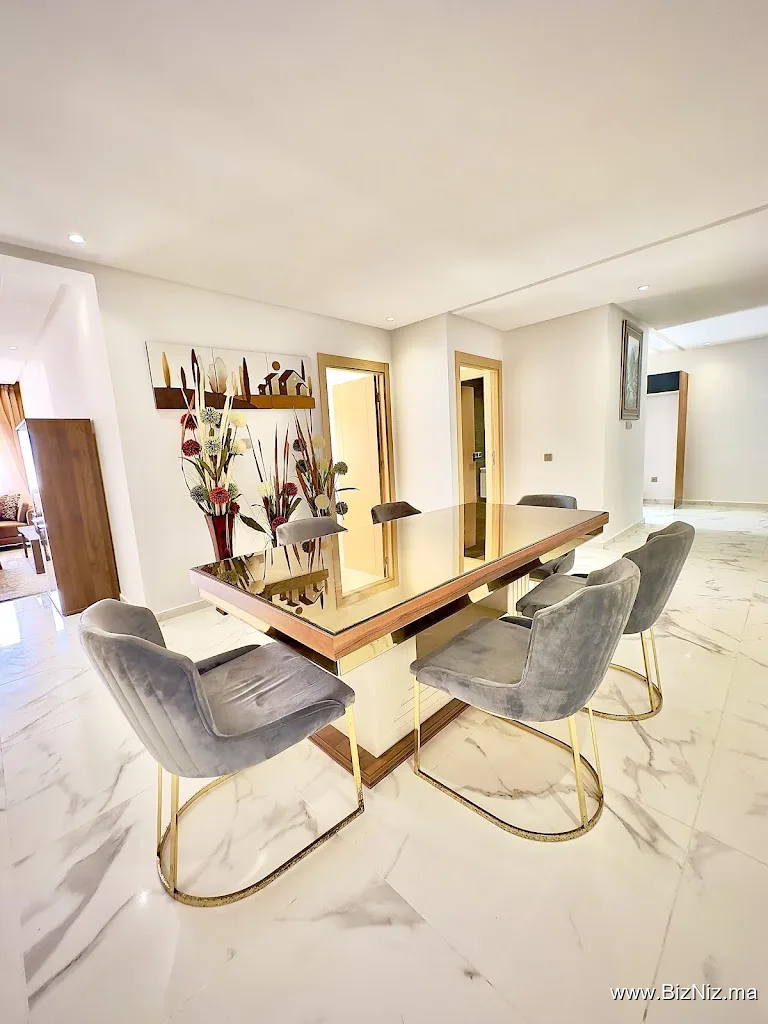 Rio Beach Appartement