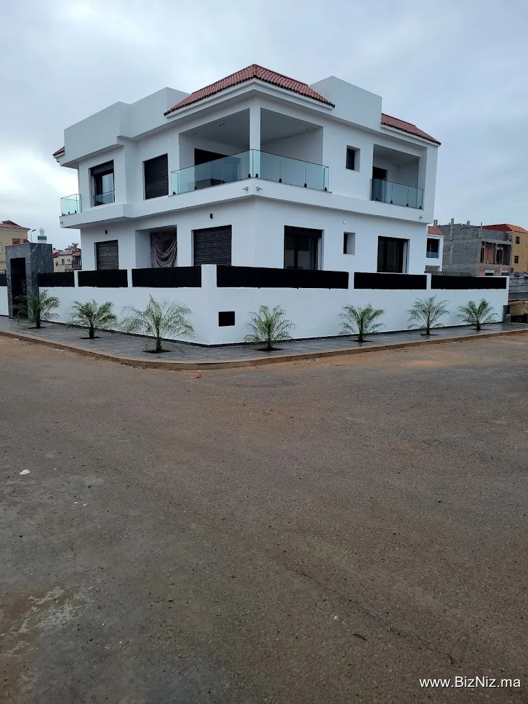 Yousef house Garden beach 3