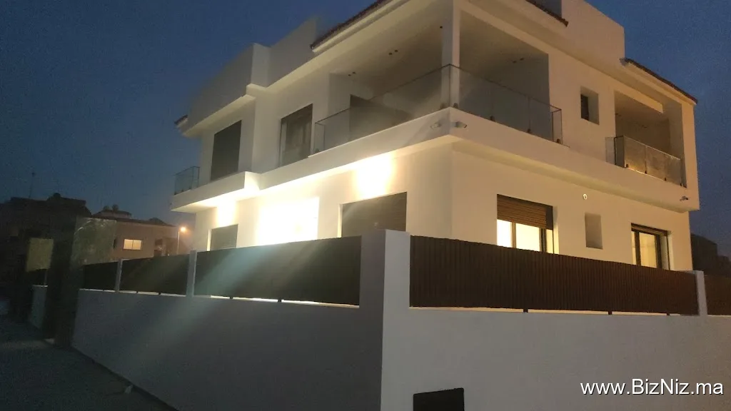 Yousef house Garden beach 3