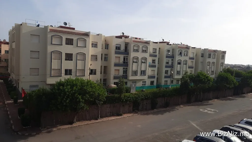 Complexe Farah 1