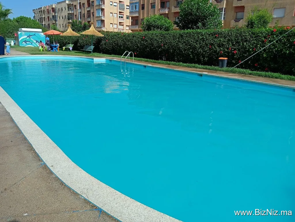 Complexe Farah 1