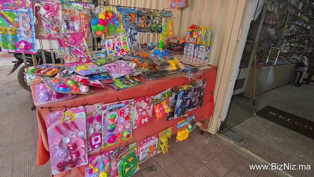 shopping beauty16