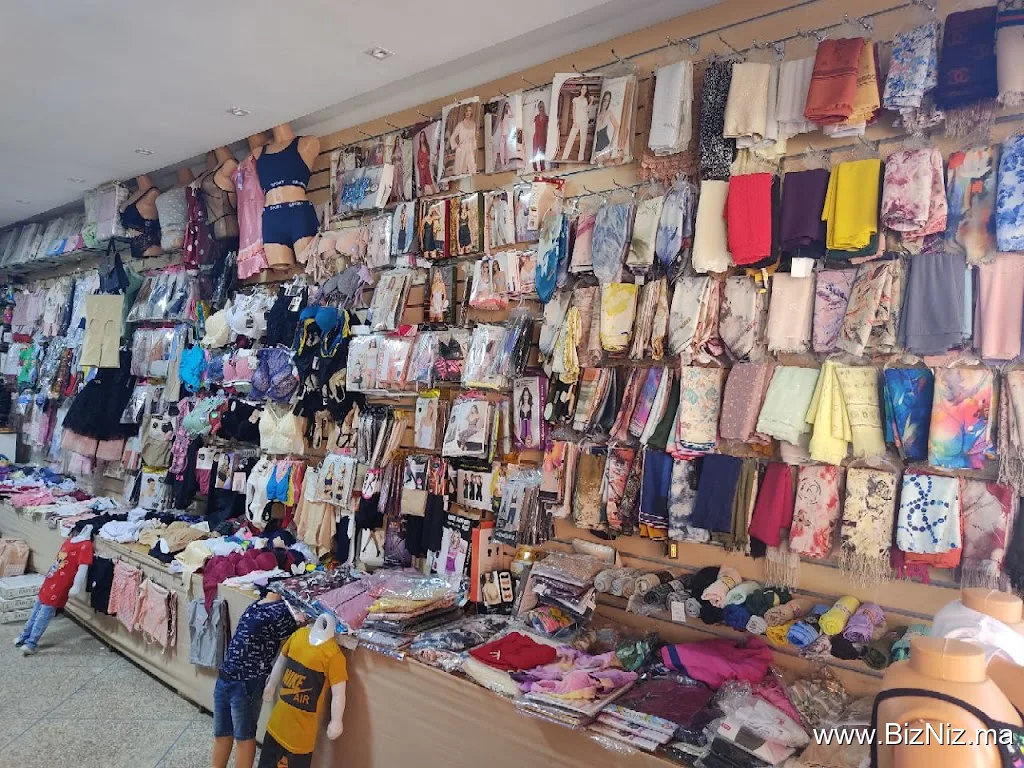 shopping beauty16