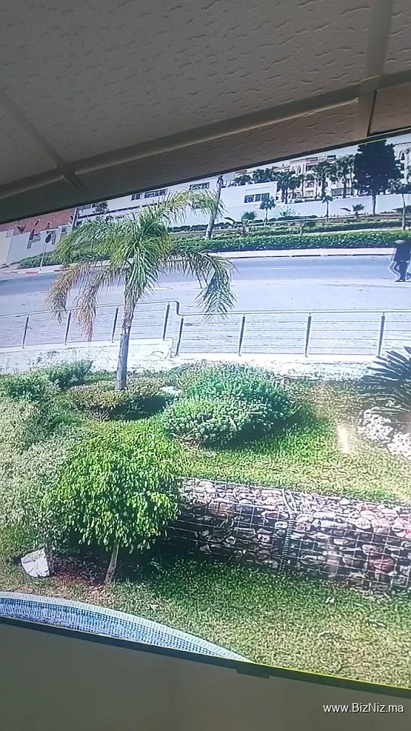 la Société Régionale Multiservices Casablanca-Settat SA