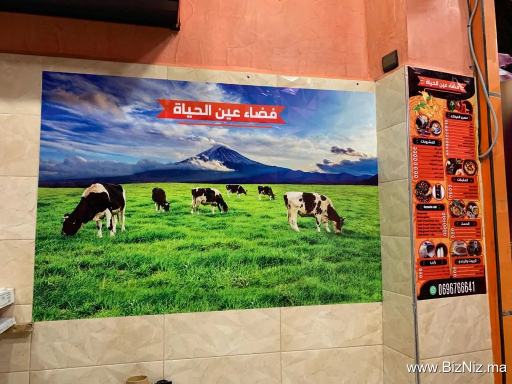 Settat Print