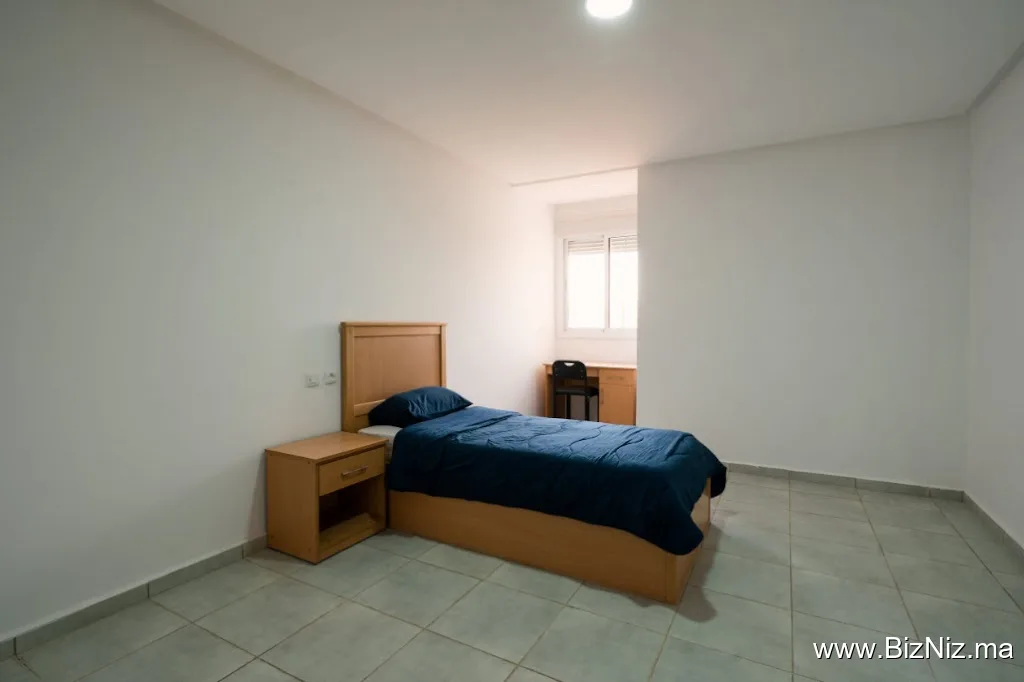 The Student House Settat