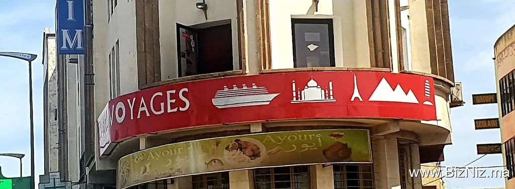 global voyages