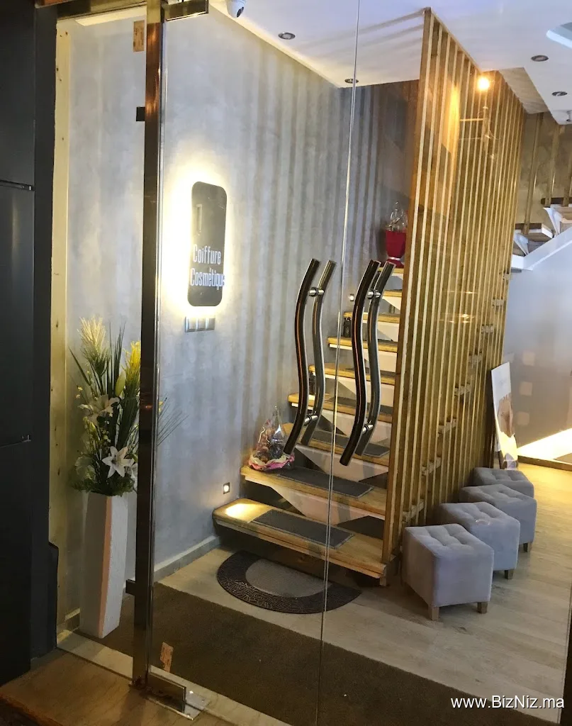 Malux Beauty & Spa