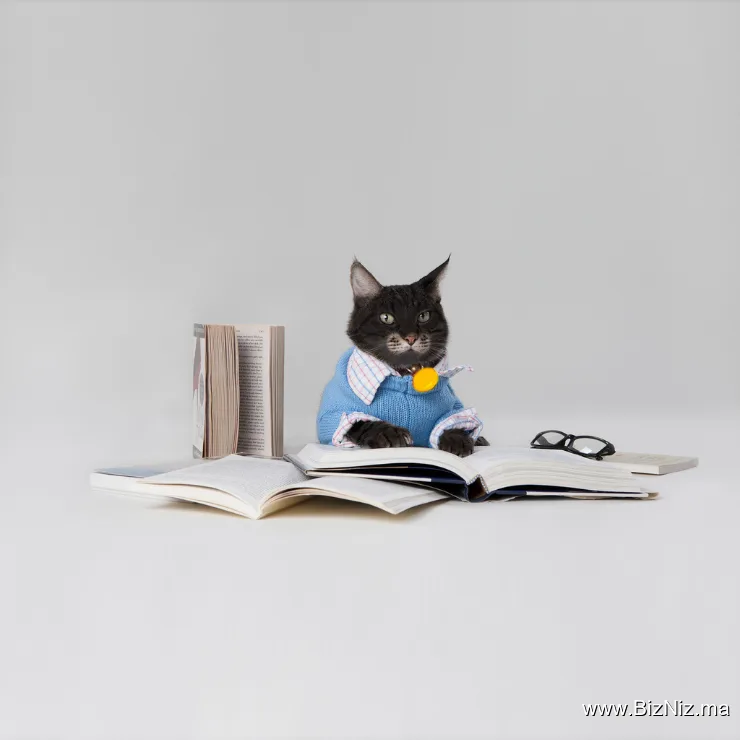 Le Chat-Pitre SARL