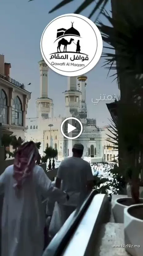 Agence de voyage Moroccan Express - Travel & Events