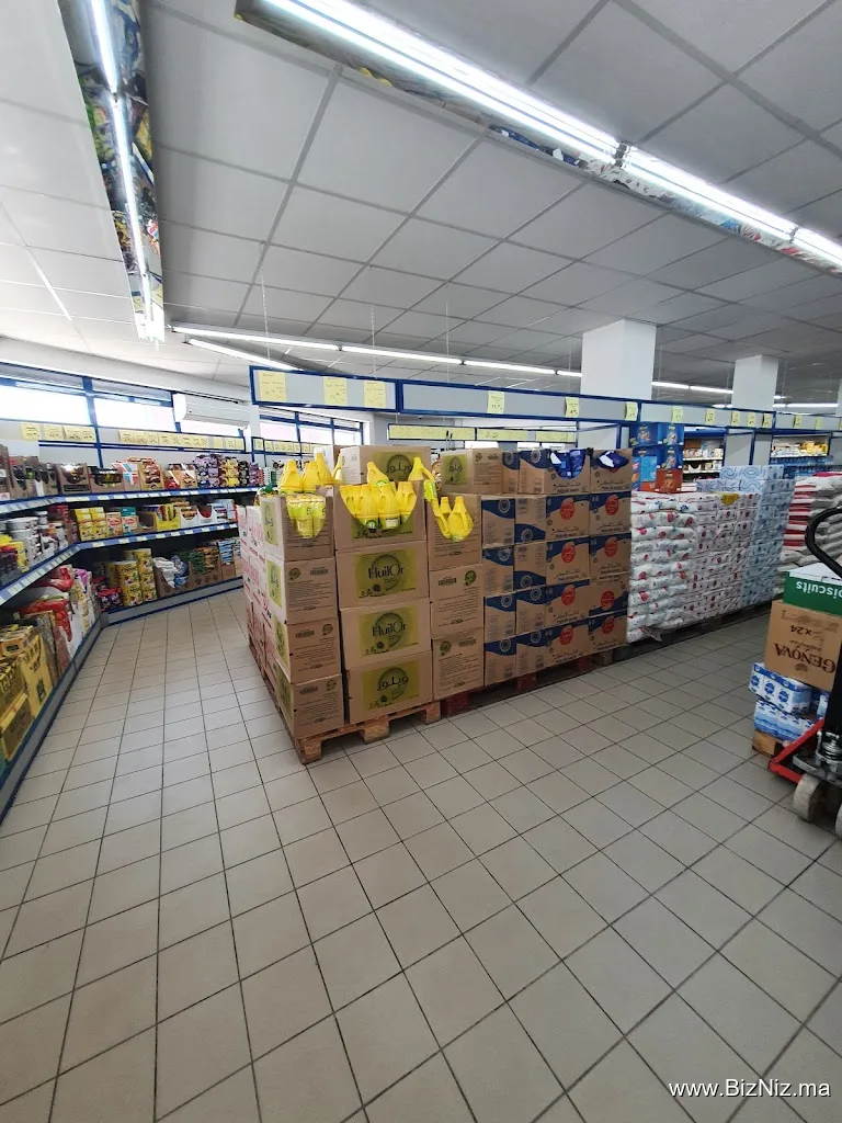 BIM Stores