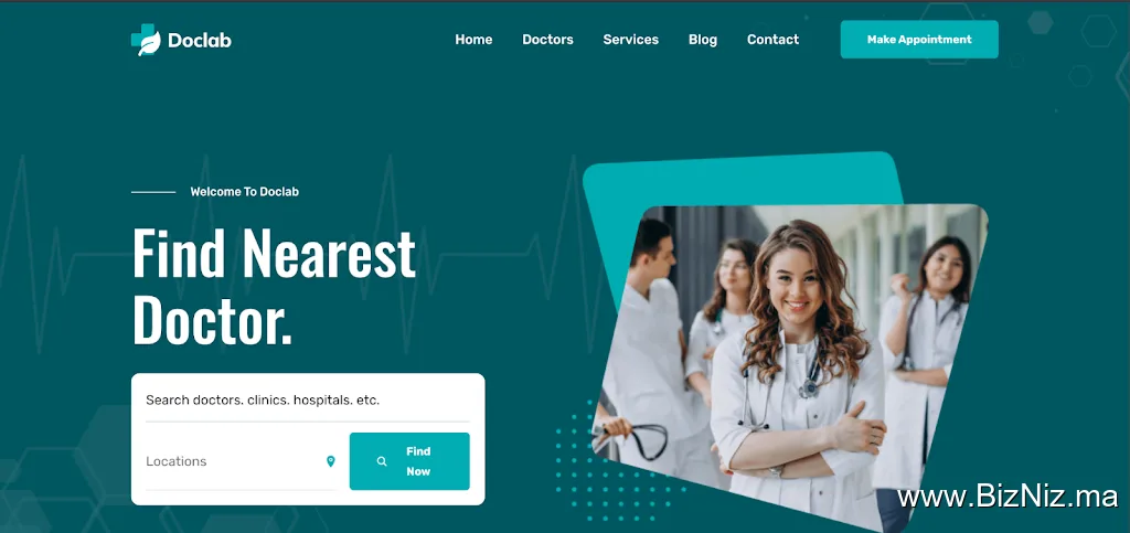 IMSabbar Tech Solutions