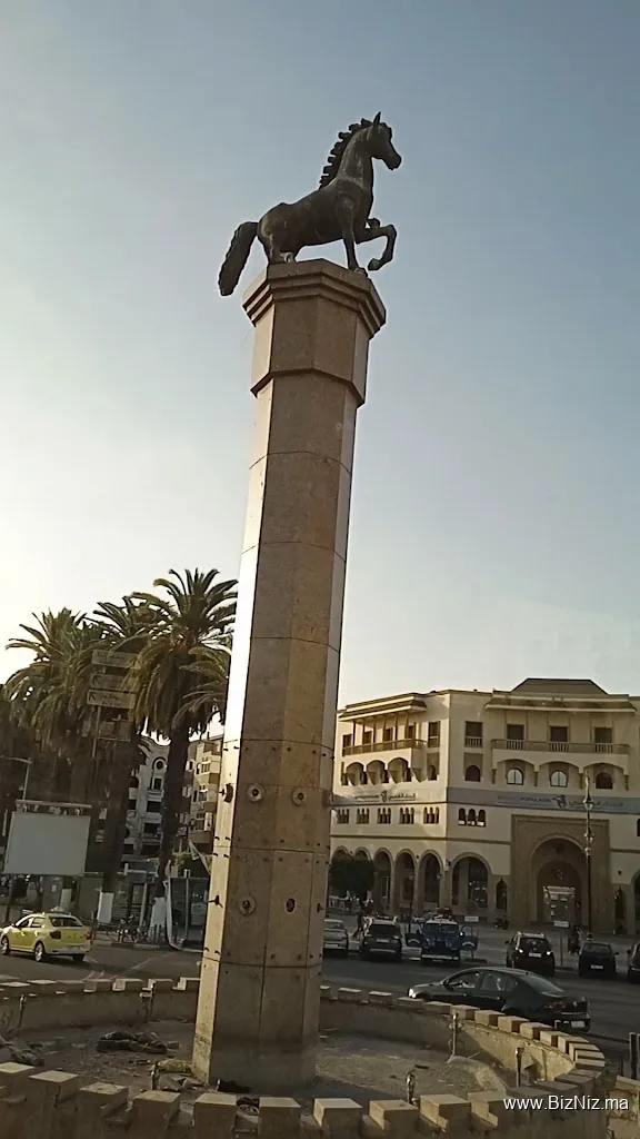 Settat Centre Ville