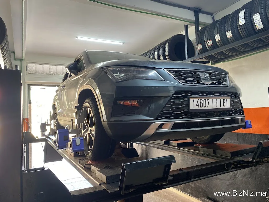 FAHI AUTO SERVICES