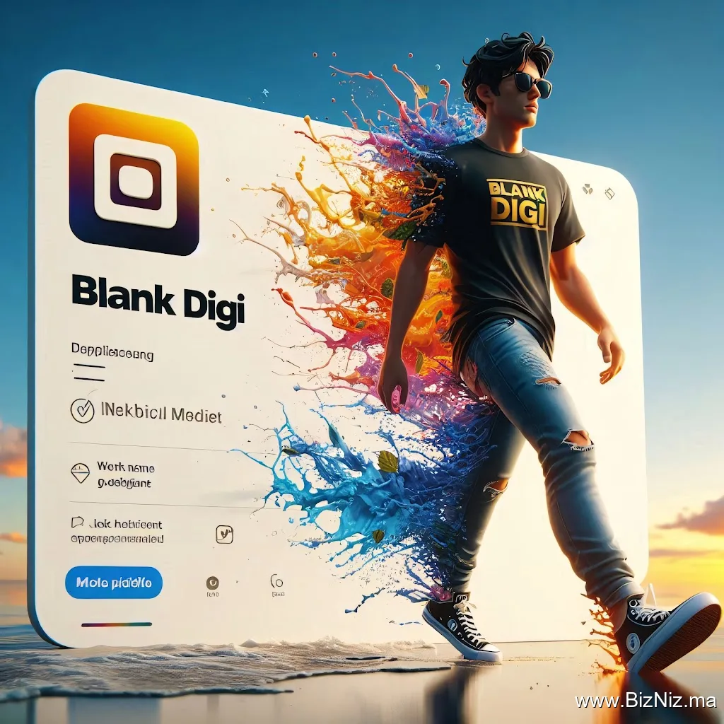 BlankDigi.com