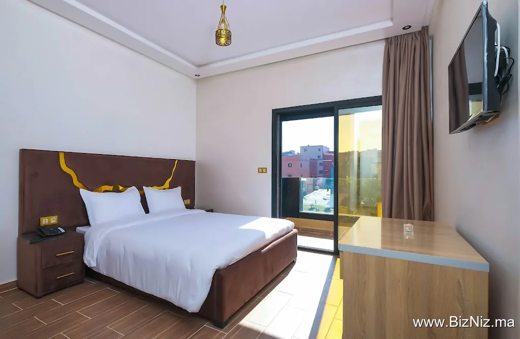 IBIZA HOTEL