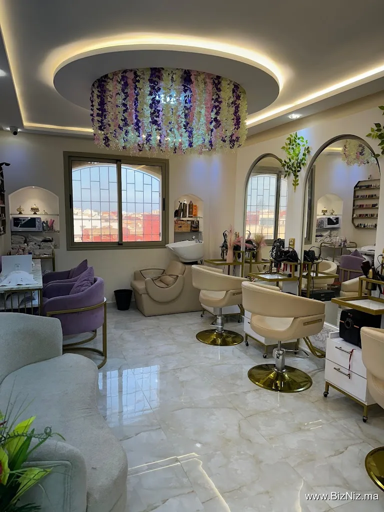 Dami beauty center
