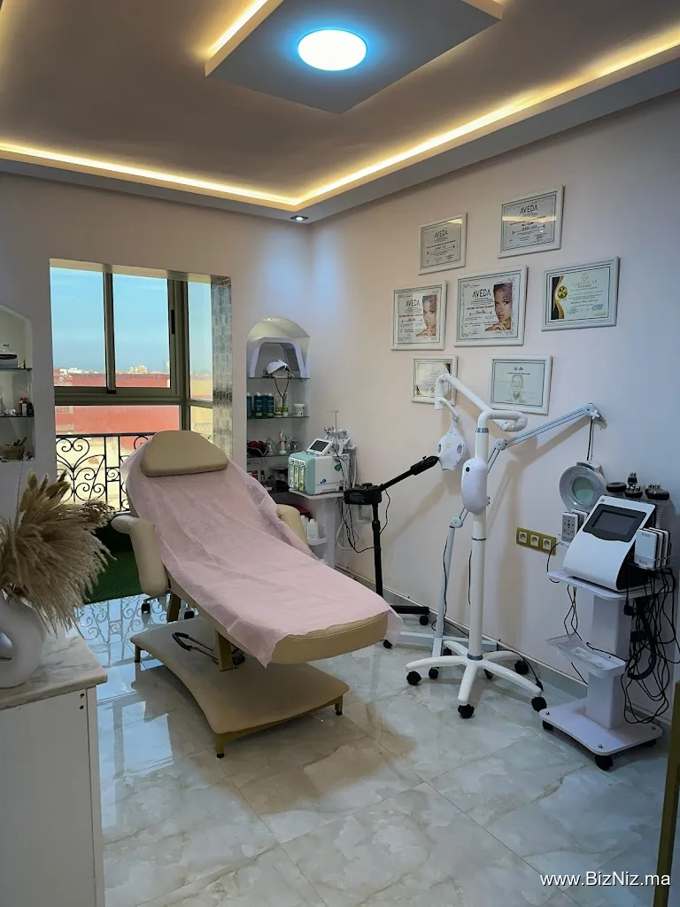 Dami beauty center