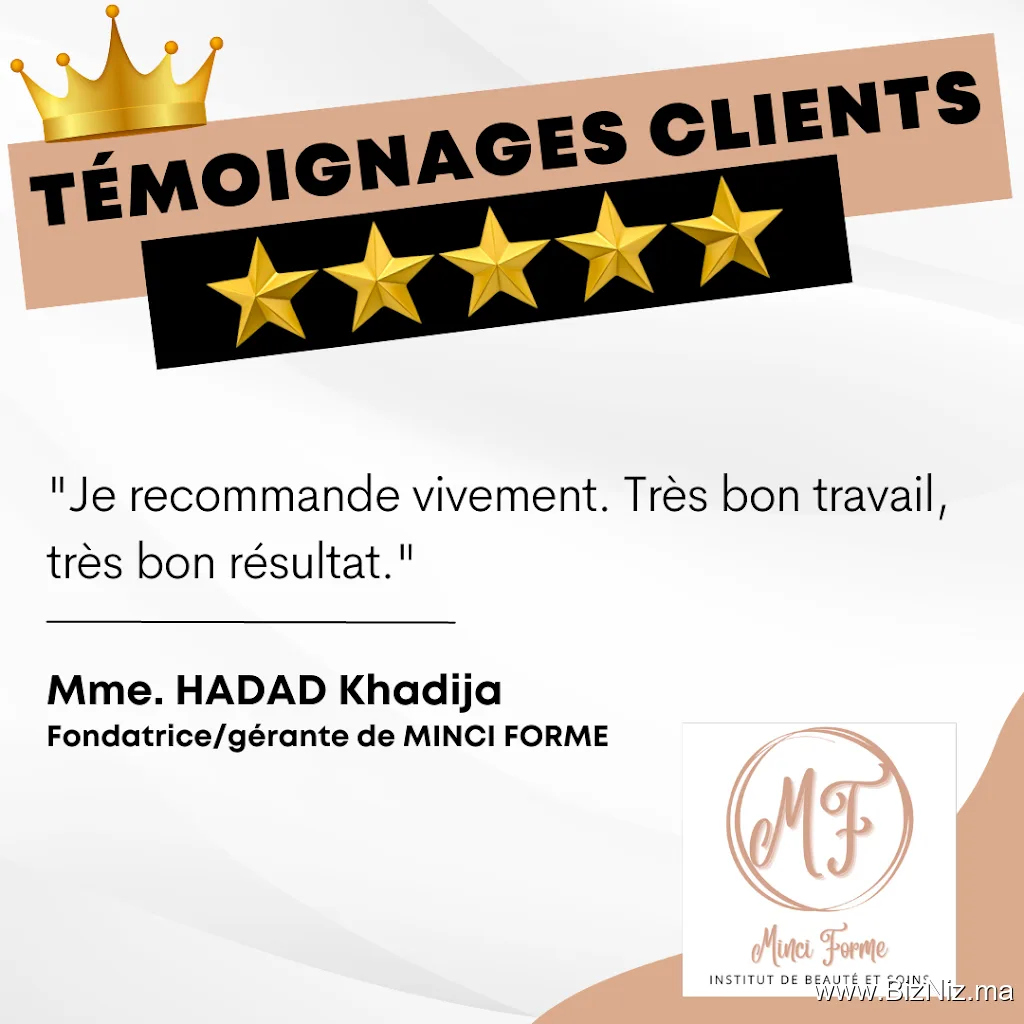 MAGHREB DEV | Soyez plus Visible, plus Pro et plus Rentable