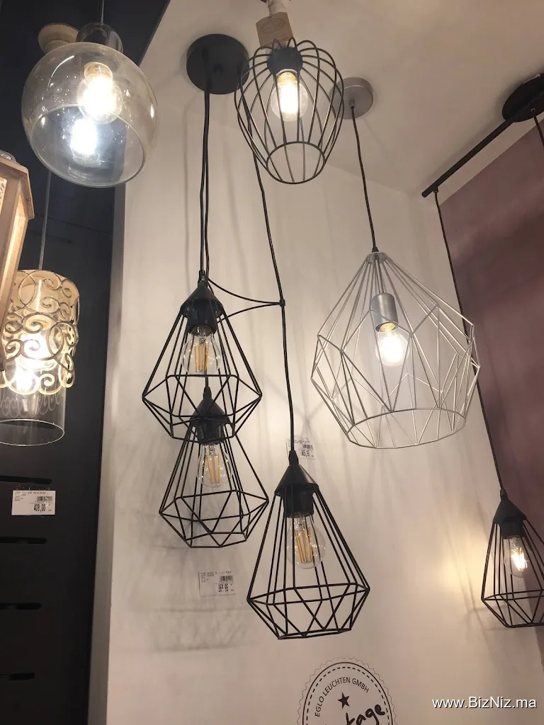 Bricodeco Bouskoura