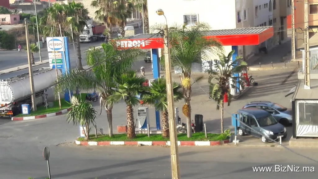 Petrom