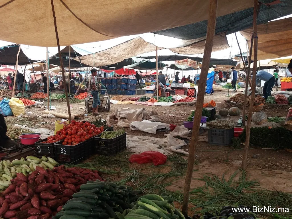 Souk Weekly Thursday