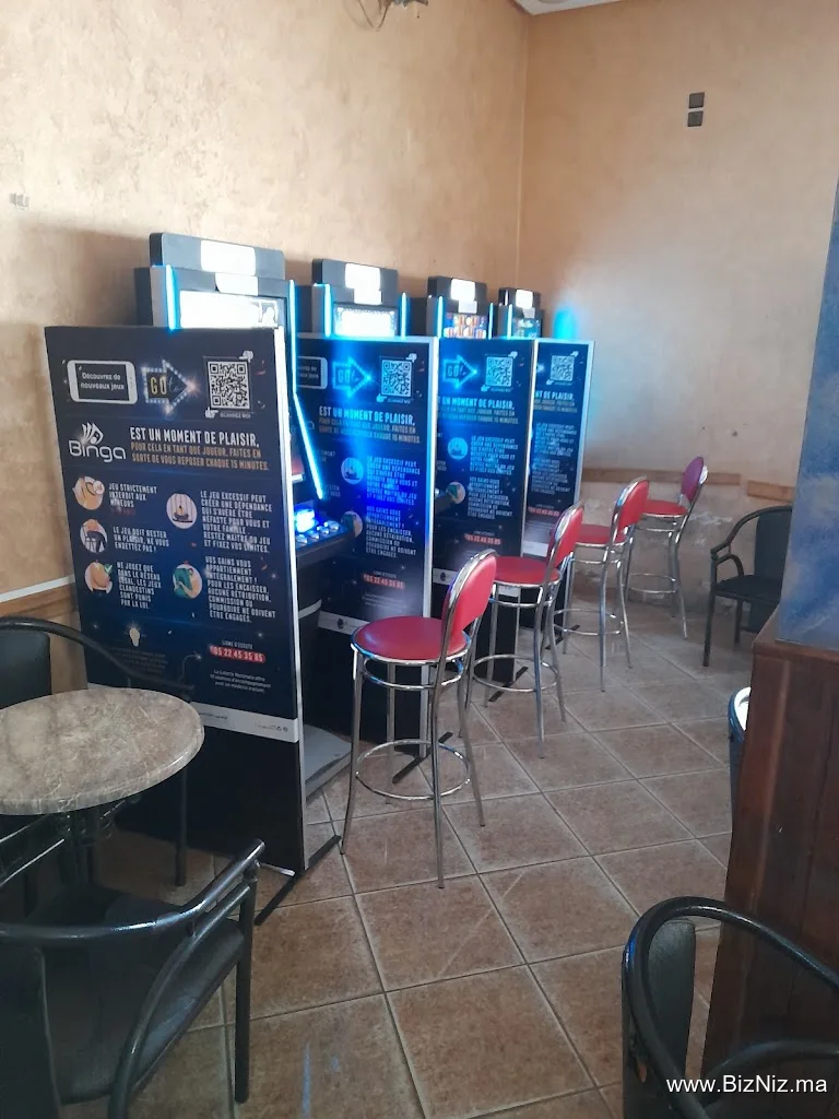Espace Erraha