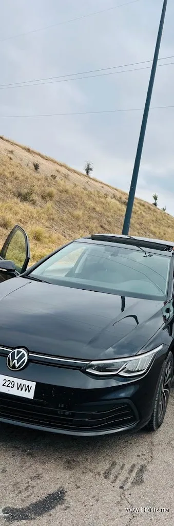 location bir jdid cars