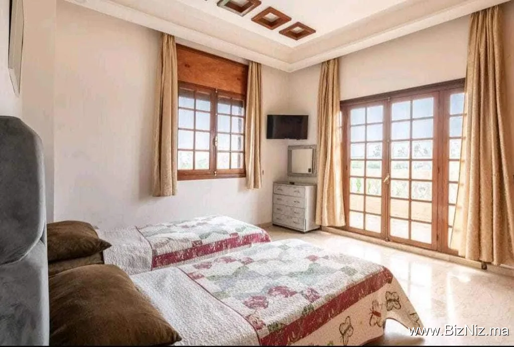 Villa Diafat Nzaha