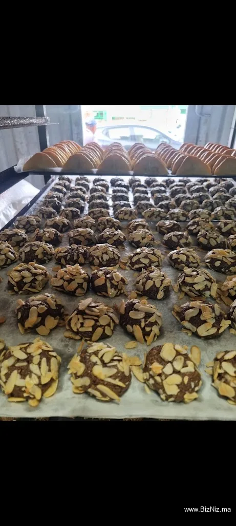Patisserie du centre