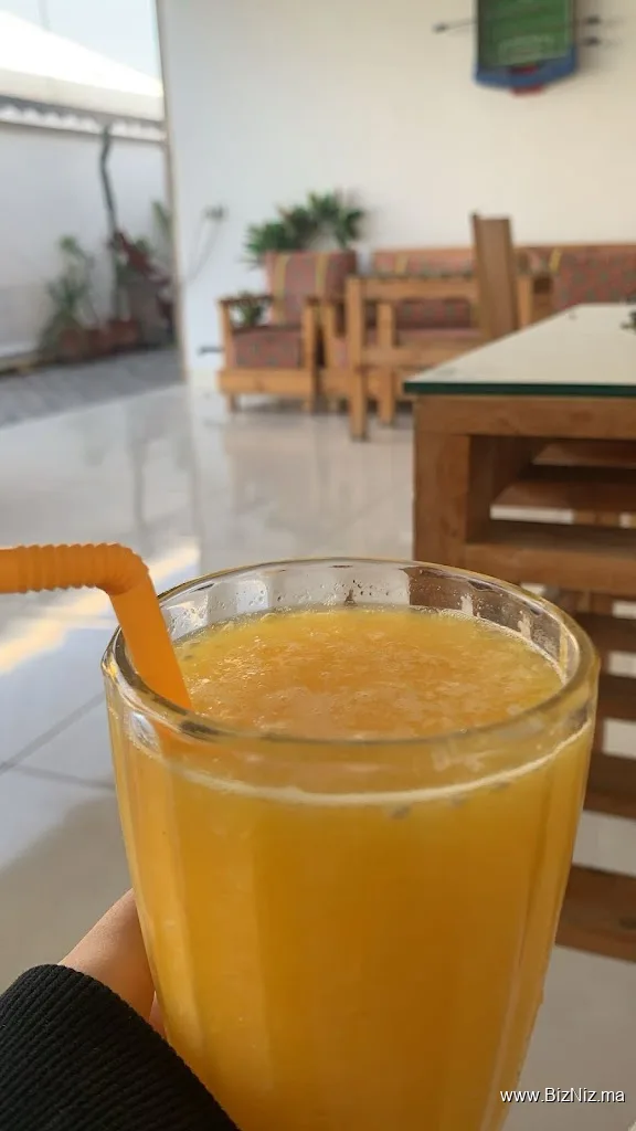 فضاء رحاب