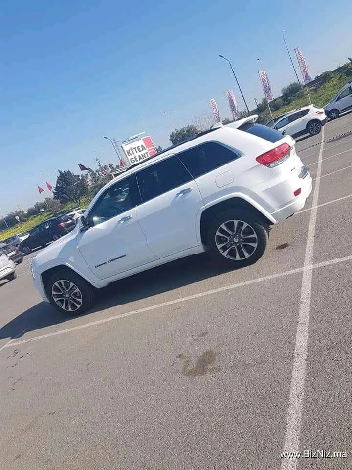 THAOUIS CAR