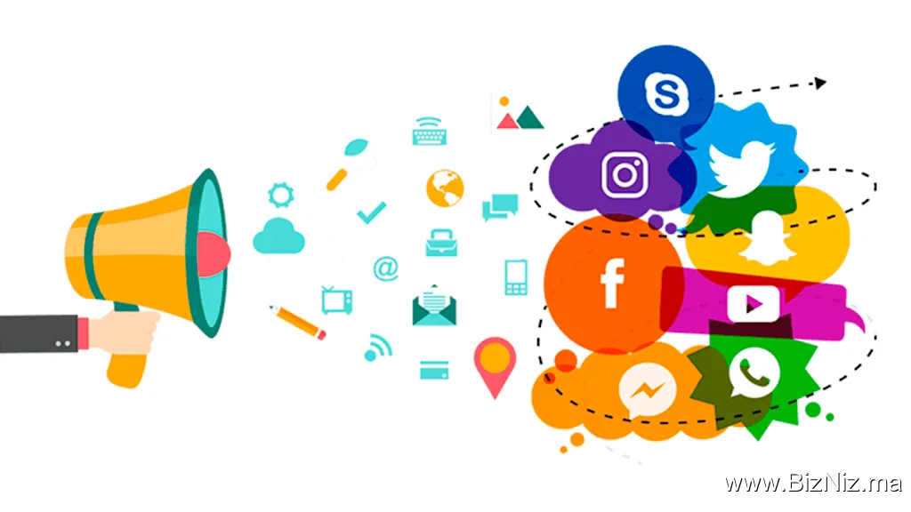 Digital service