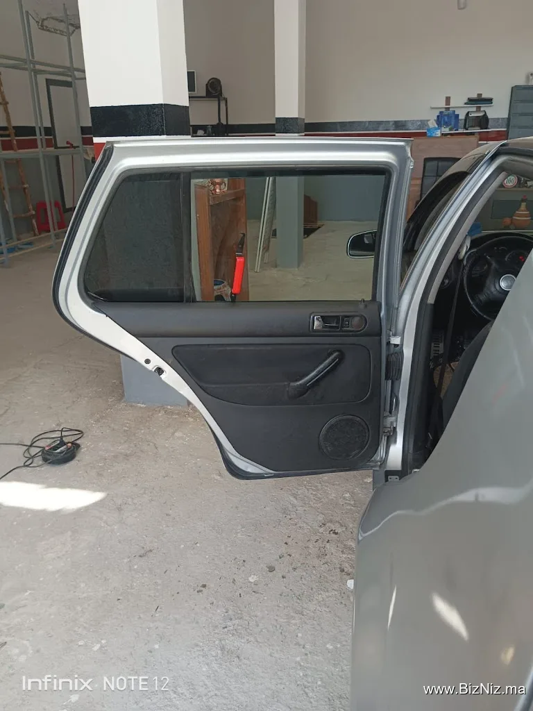 GLASS AUTO SAHEL