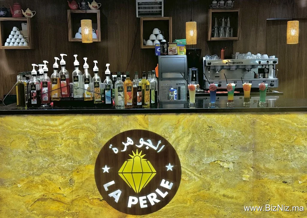 Espace La Perle Birjdid