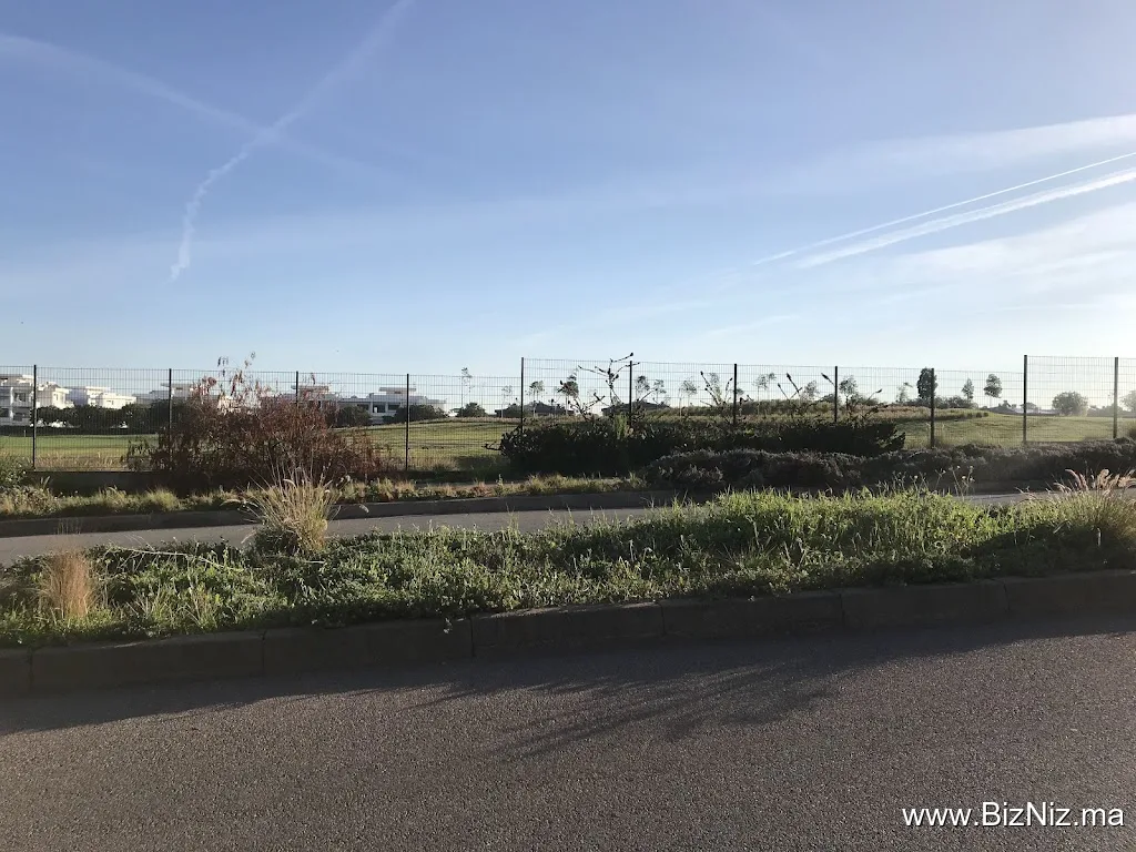 Bouskoura Golf City