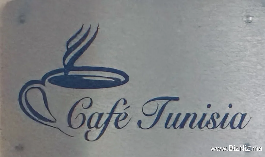 Café Tunisia
