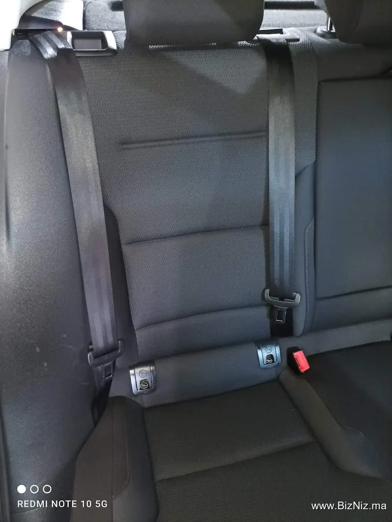 LAVAGE AUTO