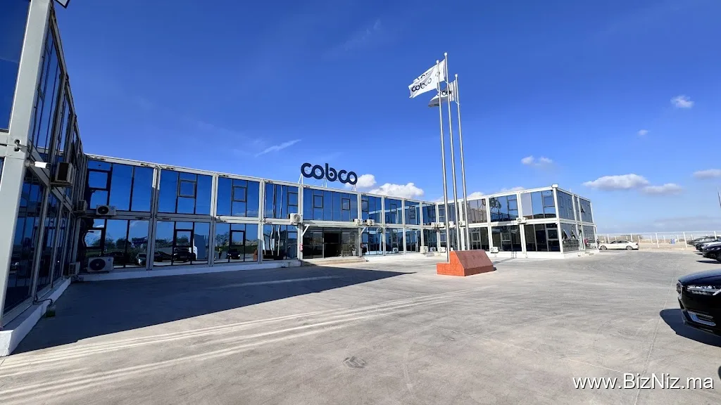 COBCO