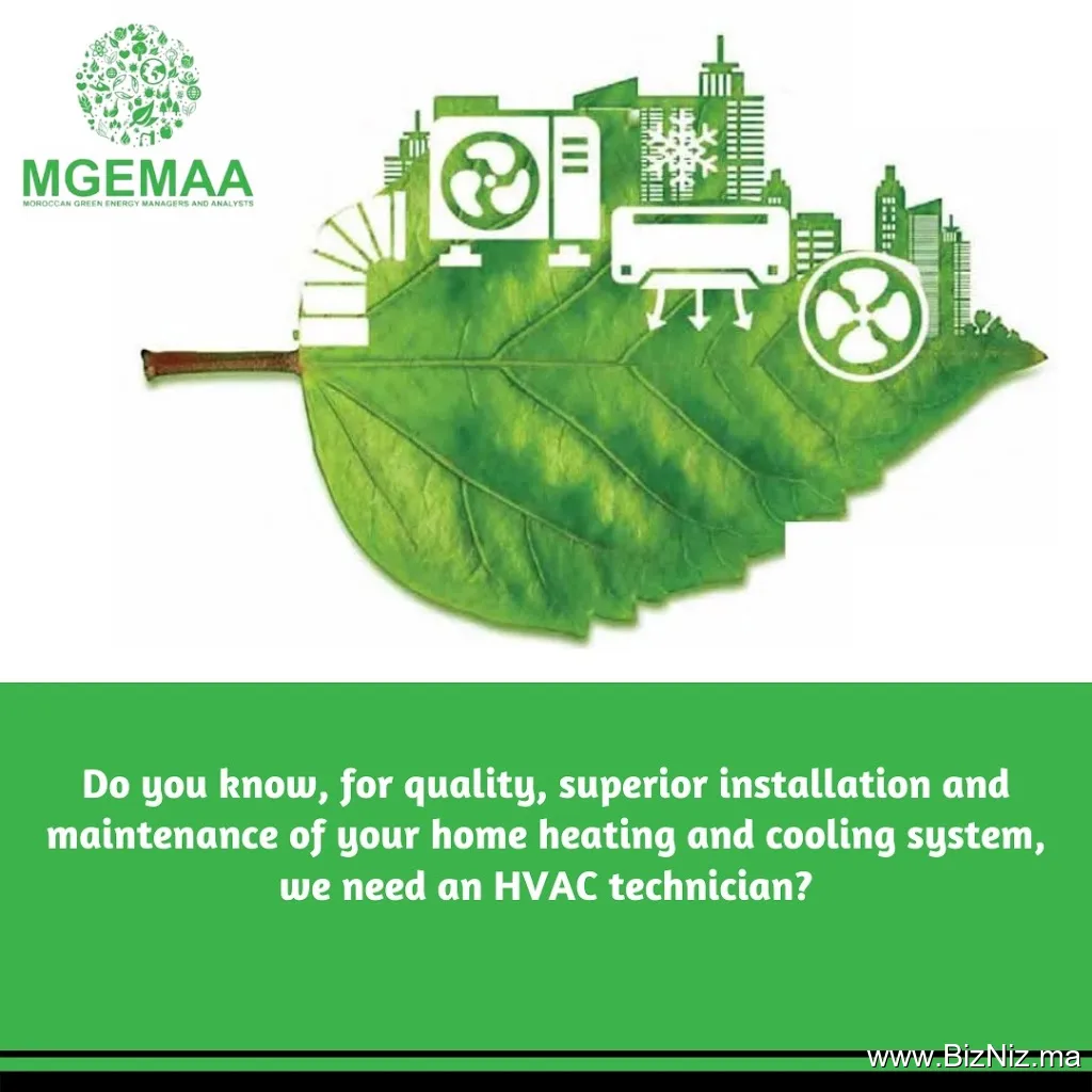 MGEMAA Energy