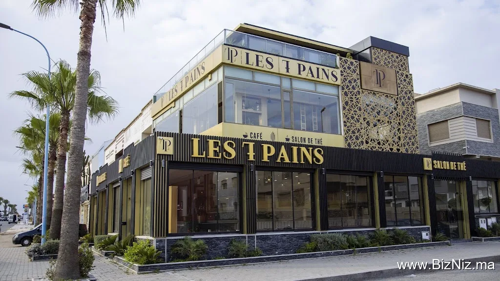 Les 7 Pains