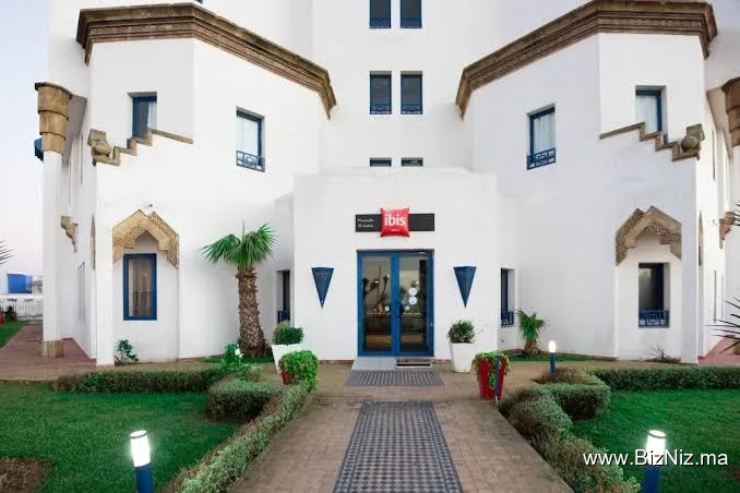 Hôtel ibis El Jadida